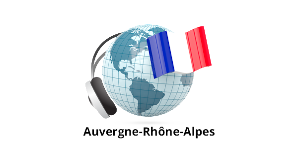 Auvergne-Rhône-Alpes radios - Apps on Google Play