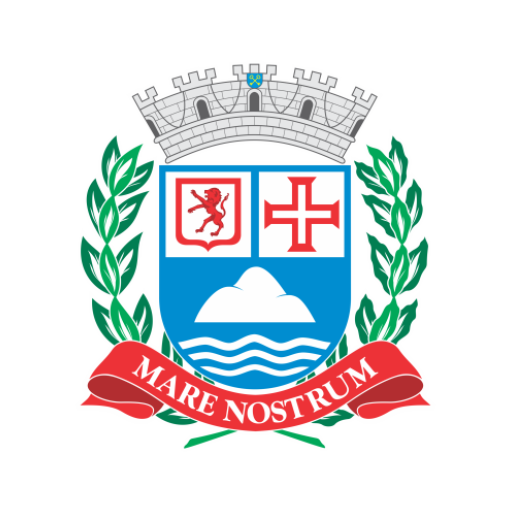 Nova Luz Praia Grande IP logo