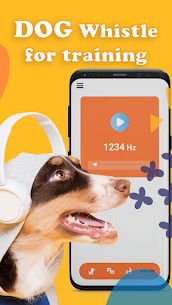 Dog Translator Simulator Mod Apk 1.3.3 Ad Free 3