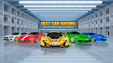 Race Car Games  _ カーレースのおすすめ画像2