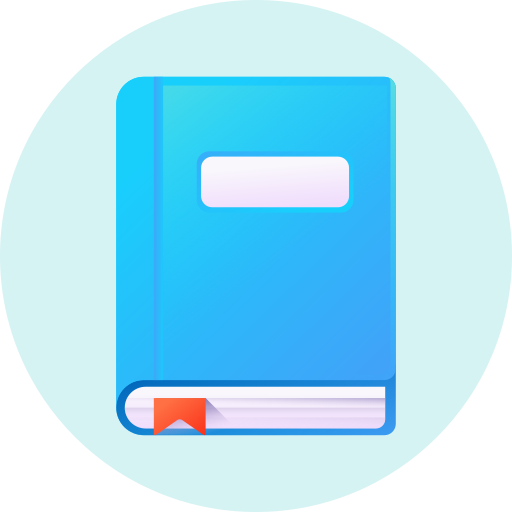 Cash Book- daily expenses 127 Icon