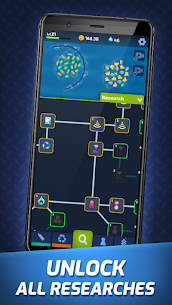 Idle Ocean Cleaner MOD APK (Unlimited Money/No Ads) 6