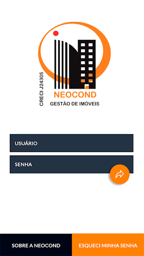 Neocond Screen 2