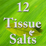 Essential Tissue Salts icon