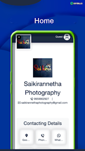 Saikirannetha Photography