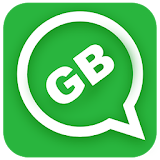 GBWhatsApp - Update APK icon