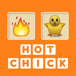 Obrázek ikony Emoji Quiz - Guess the emojis
