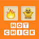 Emoji Quiz - Guess the emojis - Androidアプリ