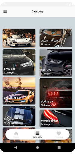 Super Cars Wallpapers Offline Screenshot 2 - AppWisp.com