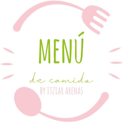 Menu de Comida: Come Saludable logo