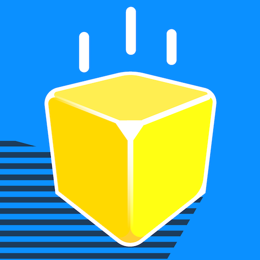 Destruction Breakout Game logo