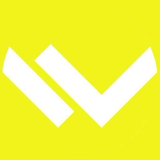 WeService logo