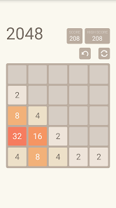 2048 Open Fun Game  F-Droid - Free and Open Source Android App