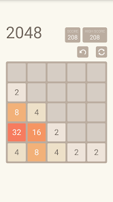 Download do APK de 2048 para Android