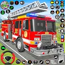Firefighter: FireTruck Games APK