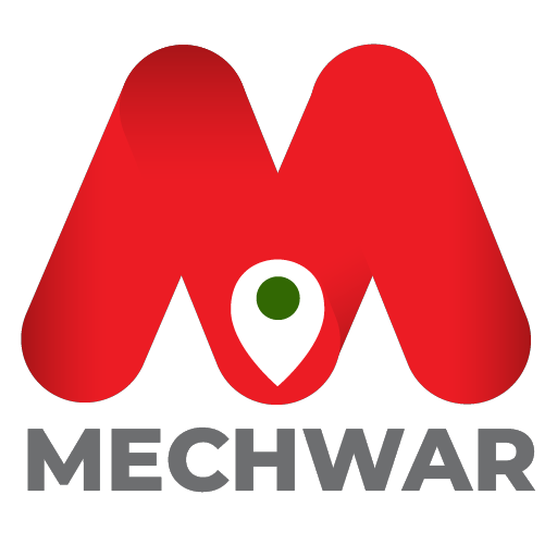 Mechwar for  Android – Latest Version & Features app icon
