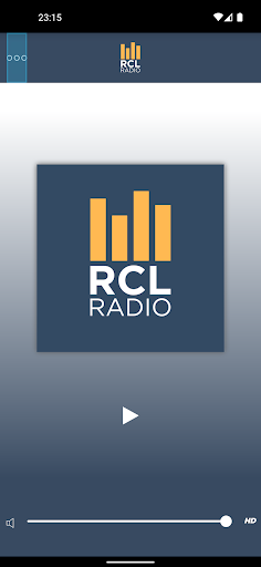 RCL Radio - Made in Vendée Screen 2