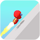 Imposter Jetpack Jumper Game: Fly Rider 3D