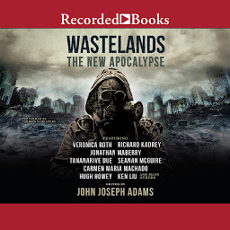 Icon image Wastelands: The New Apocalypse