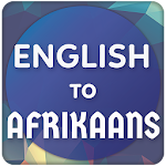 Cover Image of Download English to Afrikaan Translator  APK