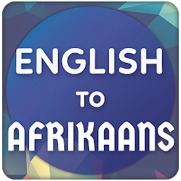 Icon image English to Afrikaan Translator