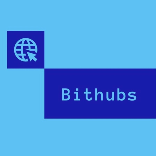 Bithubs logo