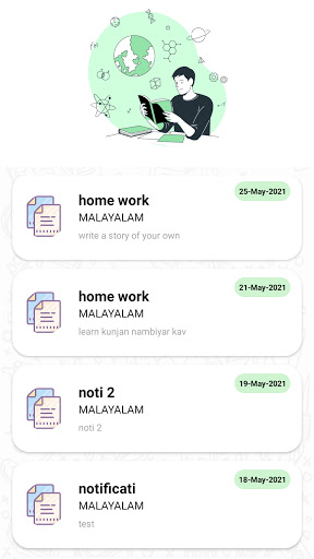 Vidyaniketan Public School, Payyoli