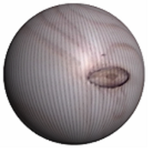 Knot Area Ratio (KAR) logo