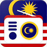 Malaysia Radio FM Online icon