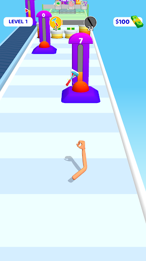 King of Hammer Screen 3