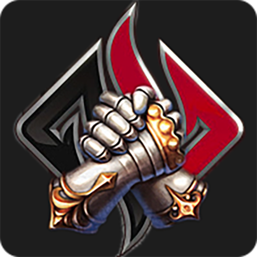 NeverLands Ратуша logo