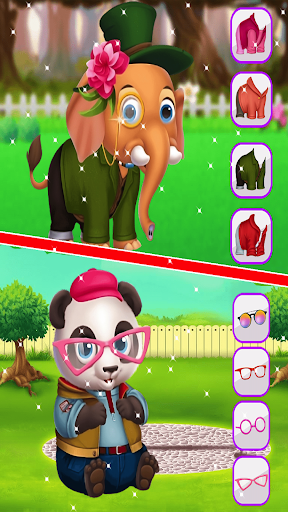 Animal Hospital  Doctor Games