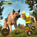 Descargar Wild Dog Pet Simulator Games Instalar Más reciente APK descargador