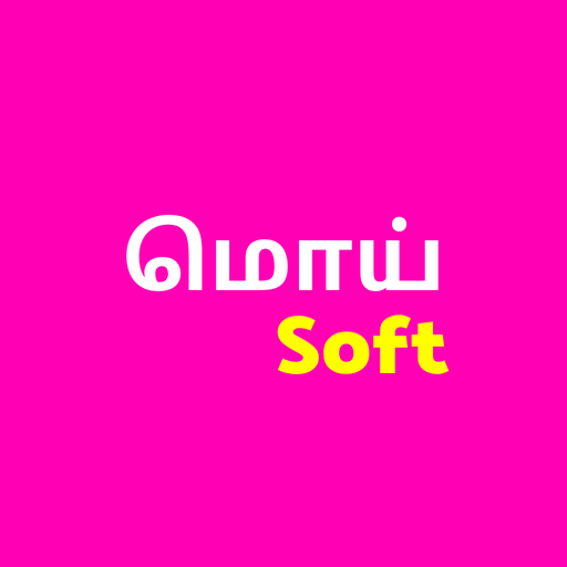 MOI SOFT ( மொய் Soft ) logo