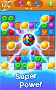 Candy Story  Full Apk Download 10