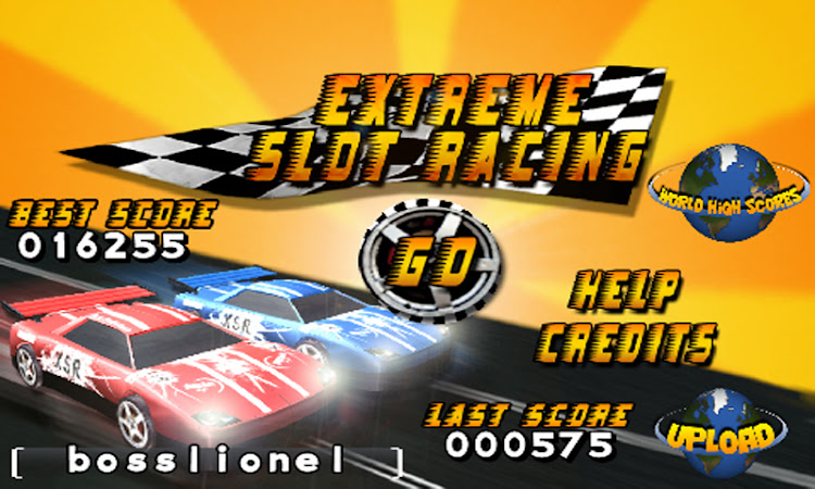 Slot Racing Extreme - 5.0 - (Android)
