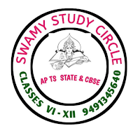 SWAMY STUDY CIRCLE