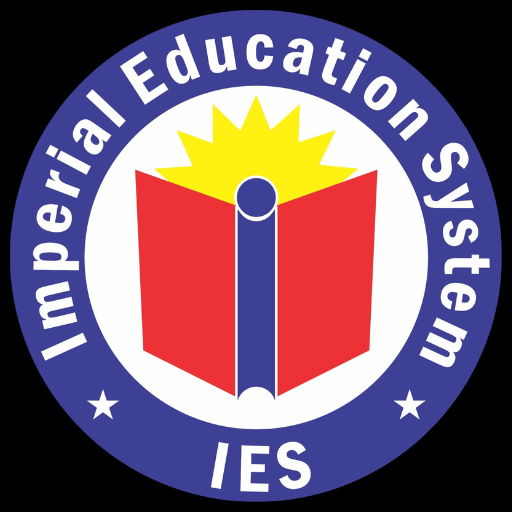 Imperial Education System logo