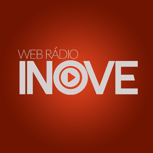 Web Rádio Inove logo