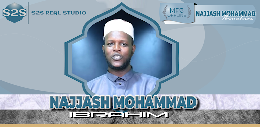 Najjaash Muhammad App Screenshot 1 - AppWisp.com