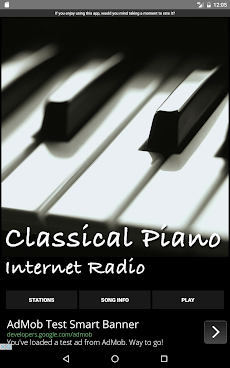 クラシックピアノで癒やしリラックス、快眠インターネットラジオのおすすめ画像5