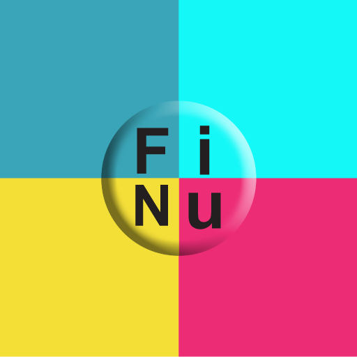 FiNuty logo