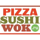 ПиццаСушиВок - доставка еды icon