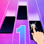 Cover Image of Download Magic Piano - Music Tiles 1  APK