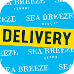 Cover Image of डाउनलोड Sea Breeze Delivery  APK