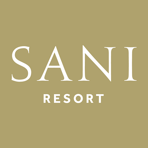 Sani Resort  Icon