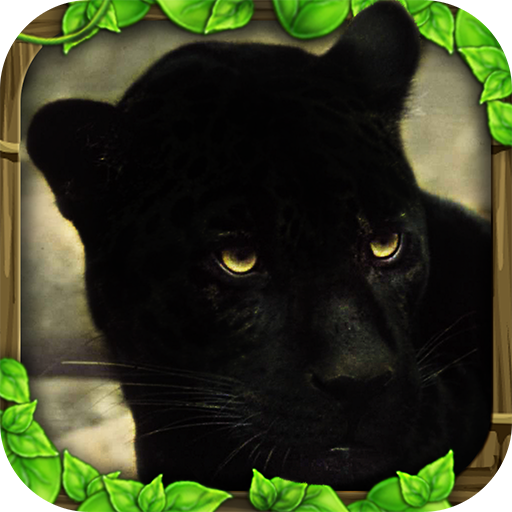 Panther Simulator 3.0 Icon