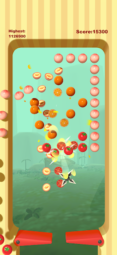 Slice It Screen 2