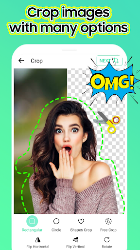 Sticker Maker for WAStickers Screen 3