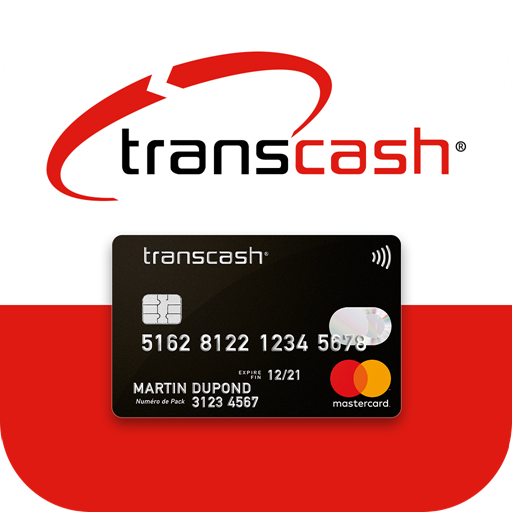 Download Transcash® Mastercard® Ma Carte Sans Banque APK